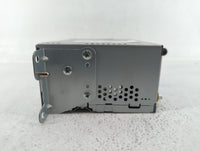 2014-2014 Ford Edge Am Fm Cd Player Radio Receiver - Oemusedautoparts1.com
