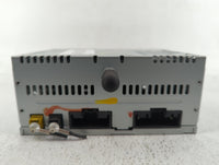 2014-2014 Ford Edge Am Fm Cd Player Radio Receiver 459052 - Oemusedautoparts1.com