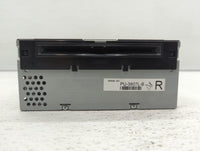 2014 Ford Edge Radio AM FM Cd Player Receiver Replacement P/N:ET4T-19C107-KA ET4T-19C107-NA, ET4T-19C107-MA Fits Fits 2015 O