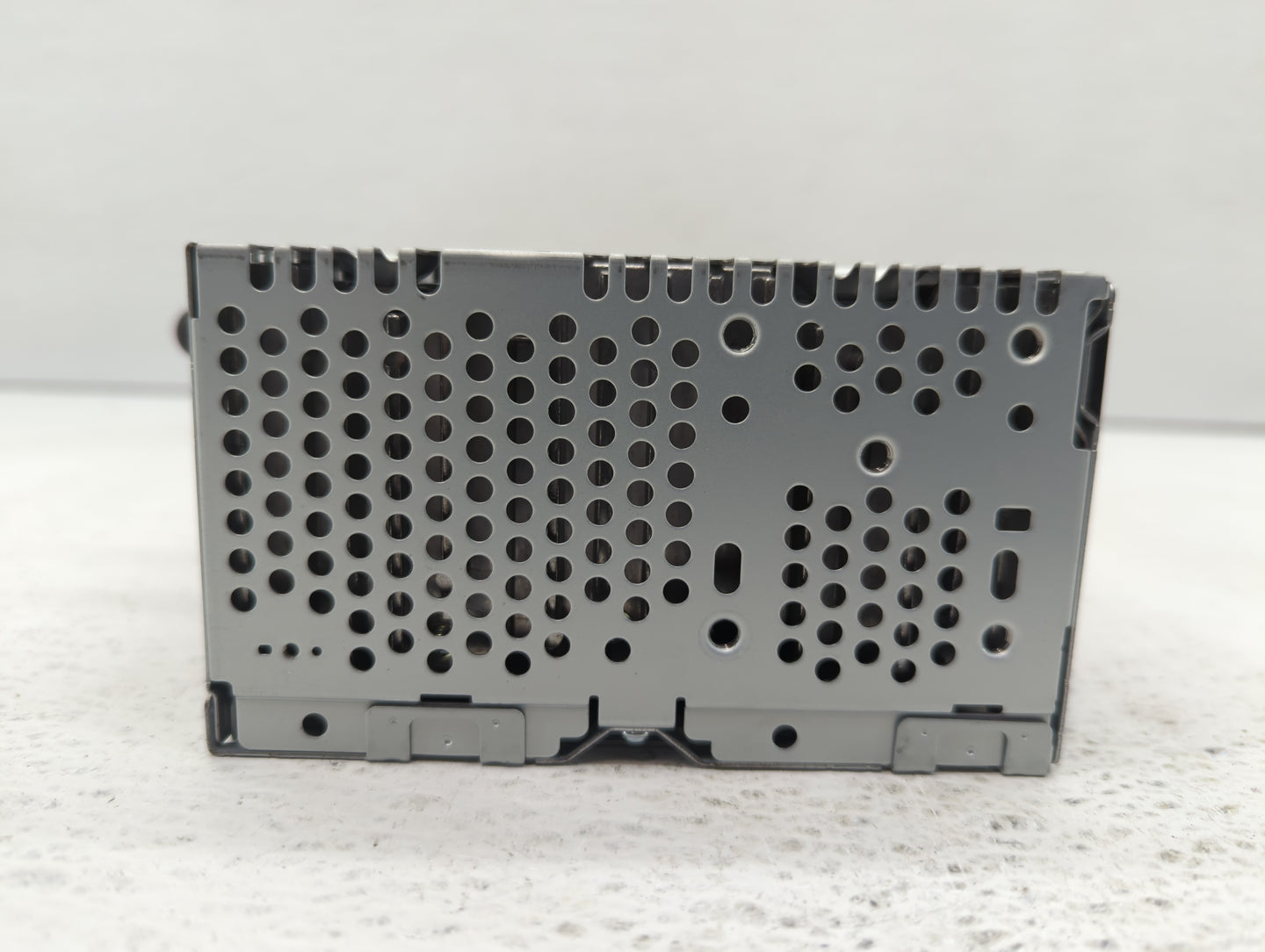 2014 Ford Edge Radio AM FM Cd Player Receiver Replacement P/N:ET4T-19C107-KA ET4T-19C107-NA, ET4T-19C107-MA Fits Fits 2015 O