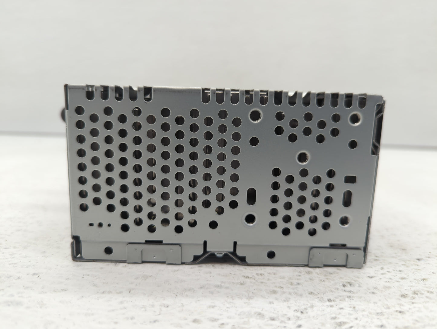 2014 Ford Edge Radio AM FM Cd Player Receiver Replacement P/N:ET4T-19C107-KA ET4T-19C107-NA, ET4T-19C107-MA Fits Fits 2015 O