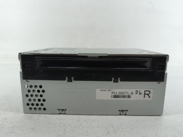 2014 Ford Edge Radio AM FM Cd Player Receiver Replacement P/N:ET4T-19C107-KA ET4T-19C107-NA, ET4T-19C107-MA Fits Fits 2015 O