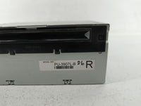 2014 Ford Edge Radio AM FM Cd Player Receiver Replacement P/N:ET4T-19C107-KA ET4T-19C107-NA, ET4T-19C107-MA Fits Fits 2015 O