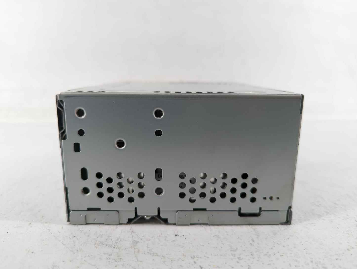 2014 Ford Edge Radio AM FM Cd Player Receiver Replacement P/N:ET4T-19C107-KA ET4T-19C107-NA, ET4T-19C107-MA Fits Fits 2015 O