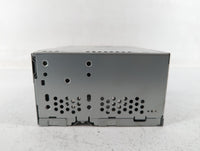 2014 Ford Edge Radio AM FM Cd Player Receiver Replacement P/N:ET4T-19C107-KA ET4T-19C107-NA, ET4T-19C107-MA Fits Fits 2015 O