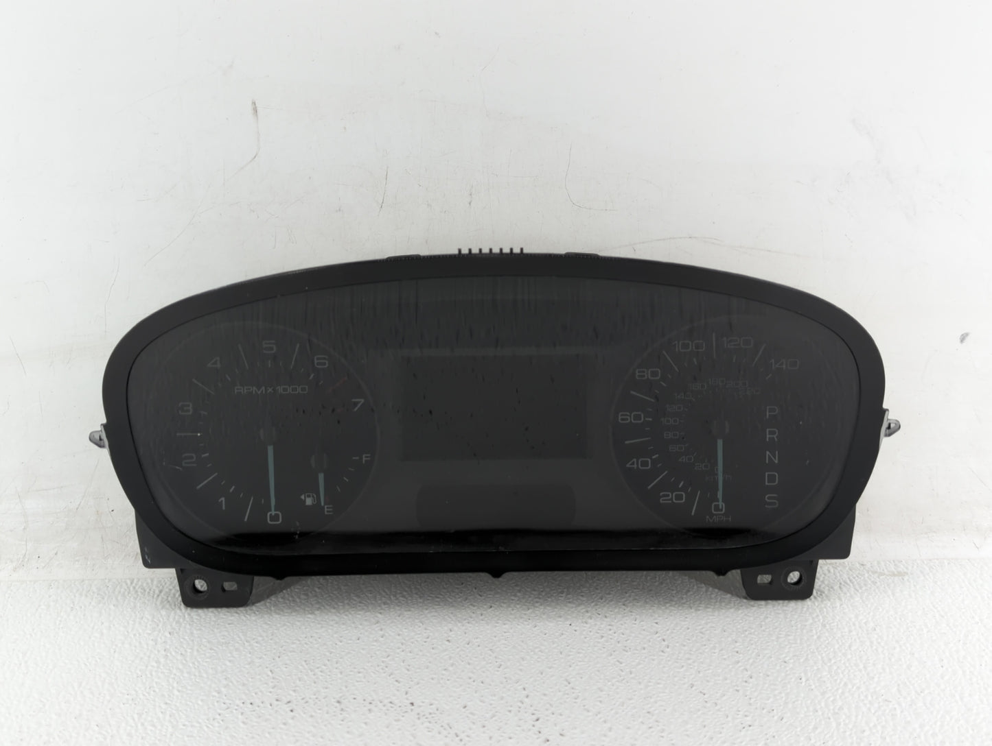 2014 Ford Edge Instrument Cluster Speedometer Gauges P/N:5029335 1840123 Fits OEM Used Auto Parts - Oemusedautoparts1.com
