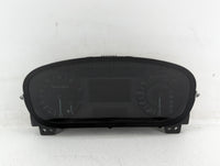 2014 Ford Edge Instrument Cluster Speedometer Gauges P/N:5029335 1840123 Fits OEM Used Auto Parts - Oemusedautoparts1.com