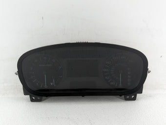 compare product 2014 Ford Edge Instrument Cluster Speedometer Gauges P/N:5029335 1840123 Fits OEM Used Auto Parts