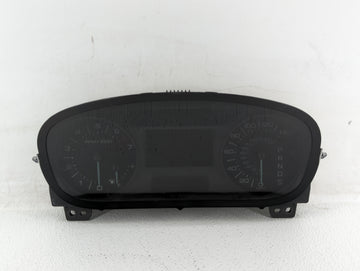 2014 Ford Edge Instrument Cluster Speedometer Gauges P/N:5029335 1840123 Fits OEM Used Auto Parts - Oemusedautoparts1.com