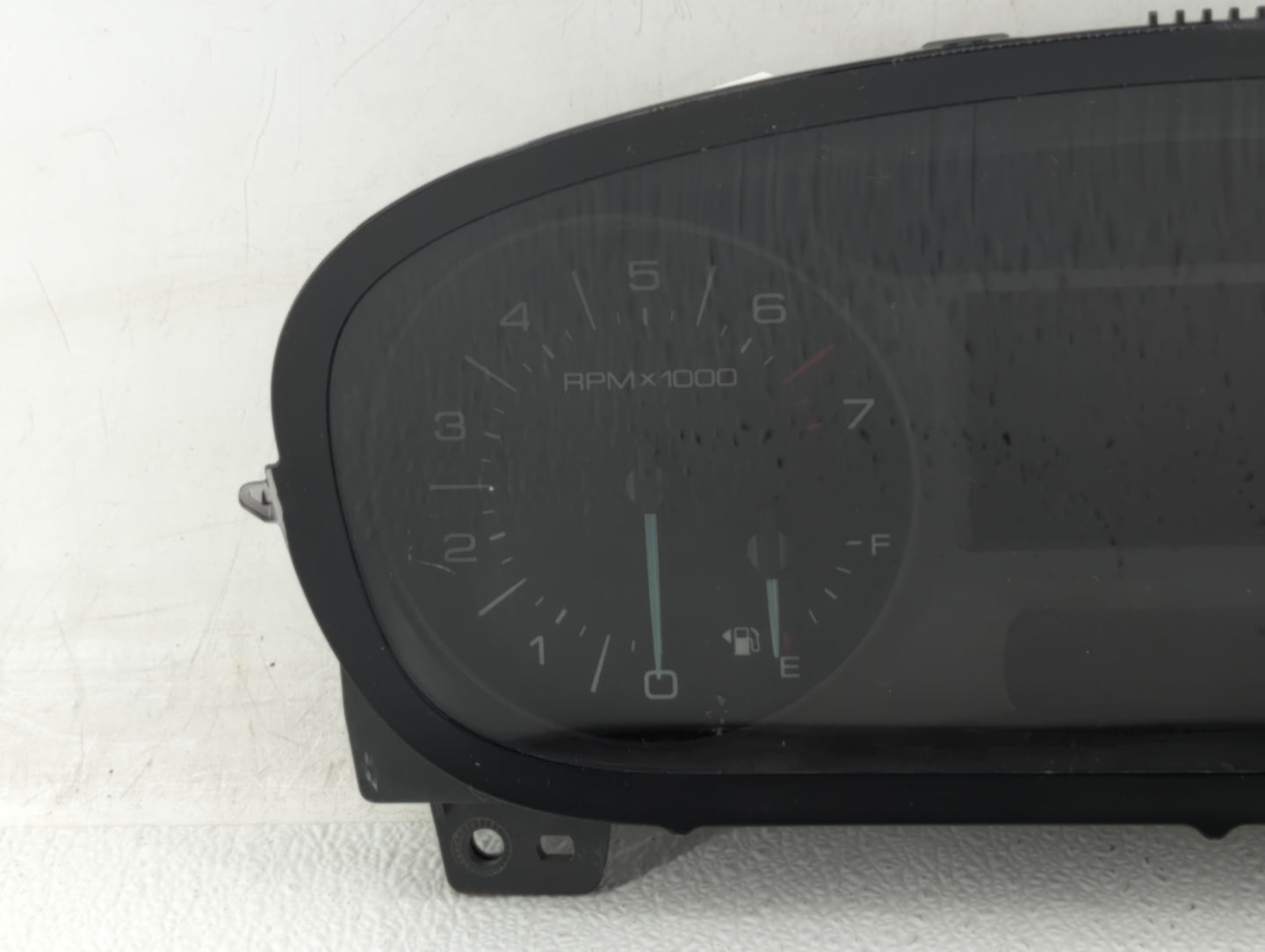 2014 Ford Edge Instrument Cluster Speedometer Gauges P/N:5029335 1840123 Fits OEM Used Auto Parts - Oemusedautoparts1.com