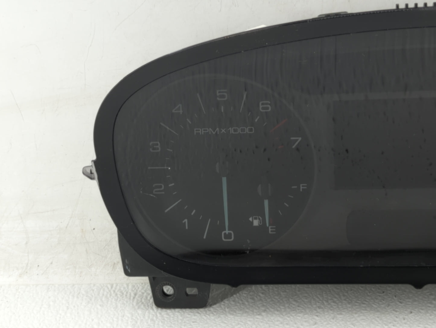 2014 Ford Edge Instrument Cluster Speedometer Gauges P/N:5029335 1840123 Fits OEM Used Auto Parts - Oemusedautoparts1.com