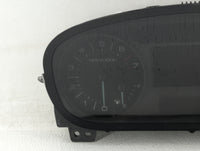 2014 Ford Edge Instrument Cluster Speedometer Gauges P/N:5029335 1840123 Fits OEM Used Auto Parts - Oemusedautoparts1.com