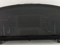 2014 Ford Edge Instrument Cluster Speedometer Gauges P/N:5029335 1840123 Fits OEM Used Auto Parts - Oemusedautoparts1.com