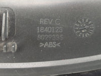 2014 Ford Edge Instrument Cluster Speedometer Gauges P/N:5029335 1840123 Fits OEM Used Auto Parts - Oemusedautoparts1.com