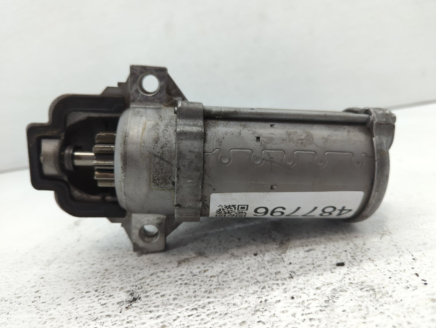 2014-2018 Ford Edge Car Starter Motor Solenoid OEM P/N:DS7T-11000-GA Fits Fits 2012 2013 2014 2015 2016 2017 2018 2019 2020 