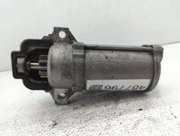 2014-2018 Ford Edge Car Starter Motor Solenoid OEM P/N:DS7T-11000-GA Fits Fits 2012 2013 2014 2015 2016 2017 2018 2019 2020 