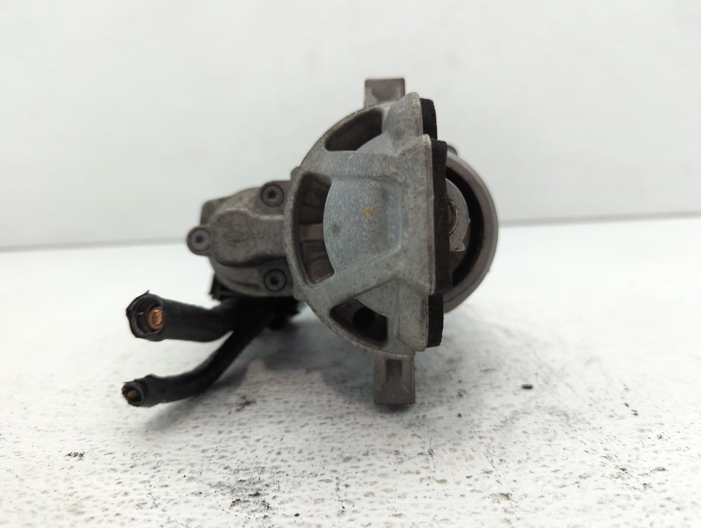 2014-2018 Ford Edge Car Starter Motor Solenoid OEM P/N:DS7T-11000-GA Fits Fits 2012 2013 2014 2015 2016 2017 2018 2019 2020 