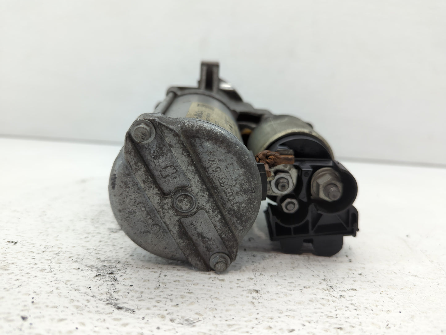 2014-2018 Ford Edge Car Starter Motor Solenoid OEM P/N:DS7T-11000-GA Fits Fits 2012 2013 2014 2015 2016 2017 2018 2019 2020 