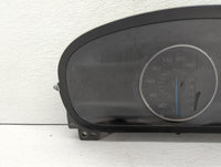 2014 Ford Edge Instrument Cluster Speedometer Gauges P/N:ET4T-10849-GL ET4T-10849-GJ Fits OEM Used Auto Parts - Oemusedautop