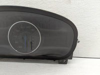 2014 Ford Edge Instrument Cluster Speedometer Gauges P/N:ET4T-10849-GL ET4T-10849-GJ Fits OEM Used Auto Parts - Oemusedautop