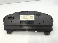 2014 Ford Edge Instrument Cluster Speedometer Gauges P/N:ET4T-10849-GL ET4T-10849-GJ Fits OEM Used Auto Parts - Oemusedautop