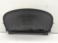 2014 Ford Edge Instrument Cluster Speedometer Gauges P/N:5029335 1840123 Fits OEM Used Auto Parts - Oemusedautoparts1.com