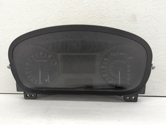compare product 2014 Ford Edge Instrument Cluster Speedometer Gauges P/N:5029335 1840123 Fits OEM Used Auto Parts