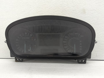 2014 Ford Edge Instrument Cluster Speedometer Gauges P/N:5029335 1840123 Fits OEM Used Auto Parts - Oemusedautoparts1.com