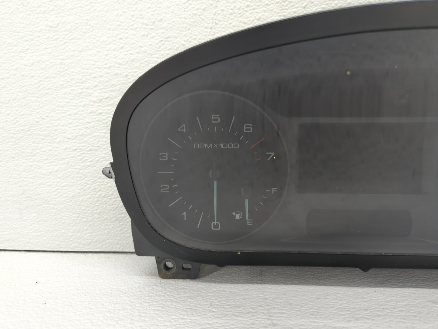 2014 Ford Edge Instrument Cluster Speedometer Gauges P/N:5029335 1840123 Fits OEM Used Auto Parts - Oemusedautoparts1.com