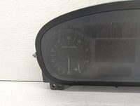 2014 Ford Edge Instrument Cluster Speedometer Gauges P/N:5029335 1840123 Fits OEM Used Auto Parts - Oemusedautoparts1.com