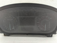 2014 Ford Edge Instrument Cluster Speedometer Gauges P/N:5029335 1840123 Fits OEM Used Auto Parts - Oemusedautoparts1.com
