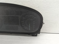 2014 Ford Edge Instrument Cluster Speedometer Gauges P/N:5029335 1840123 Fits OEM Used Auto Parts - Oemusedautoparts1.com