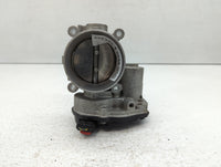 2011-2018 Ford Edge Throttle Body P/N:2J1523B-0955 Fits Fits 2011 2012 2013 2014 2015 2016 2017 2018 2019 OEM Used Auto Part