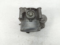 2011-2018 Ford Edge Throttle Body P/N:2J1523B-0955 Fits Fits 2011 2012 2013 2014 2015 2016 2017 2018 2019 OEM Used Auto Part
