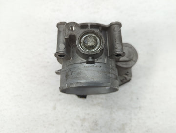 2011-2018 Ford Edge Throttle Body P/N:2J1523B-0955 Fits Fits 2011 2012 2013 2014 2015 2016 2017 2018 2019 OEM Used Auto Parts
