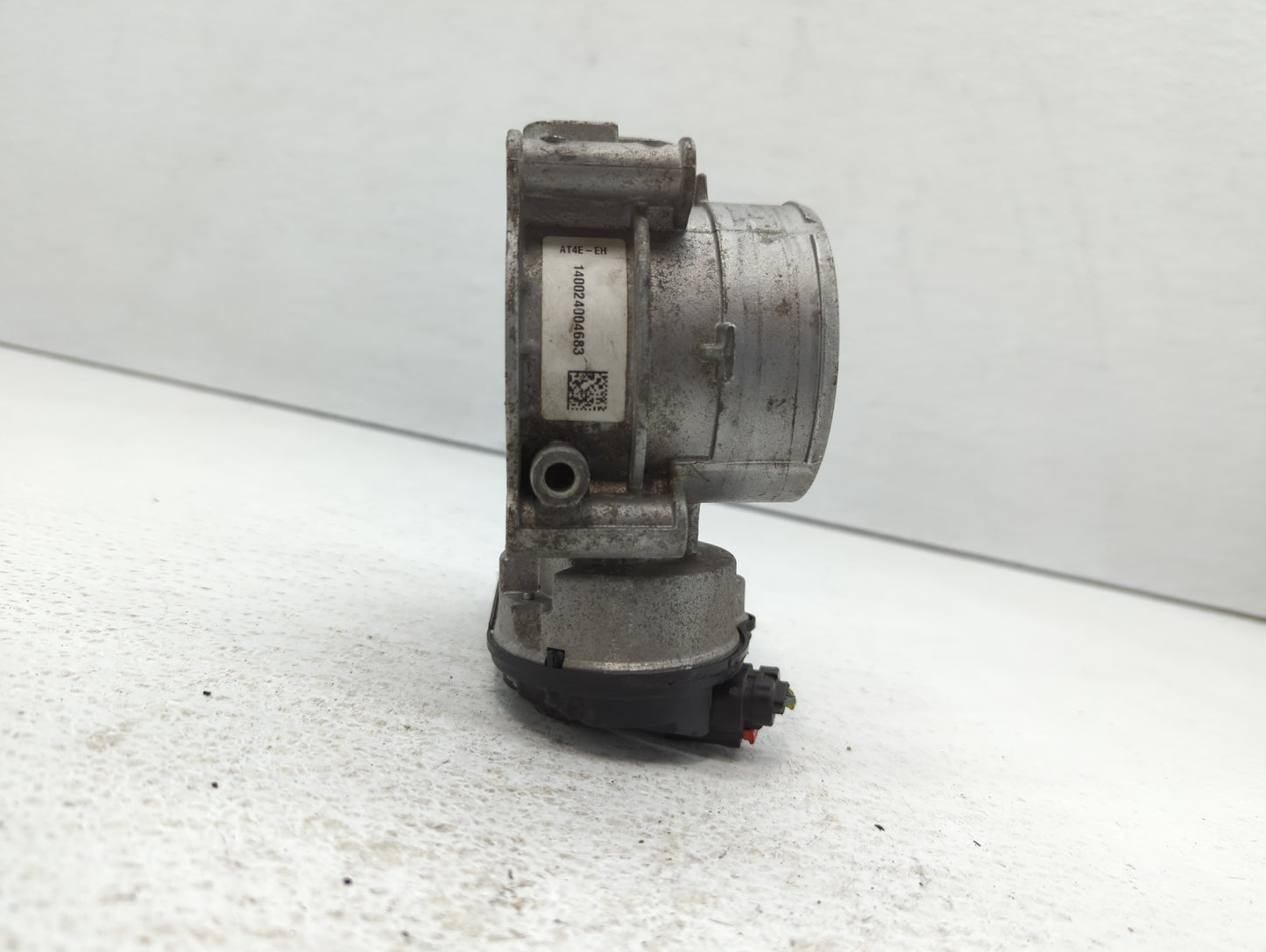 2011-2018 Ford Edge Throttle Body P/N:2J1523B-0955 Fits Fits 2011 2012 2013 2014 2015 2016 2017 2018 2019 OEM Used Auto Part