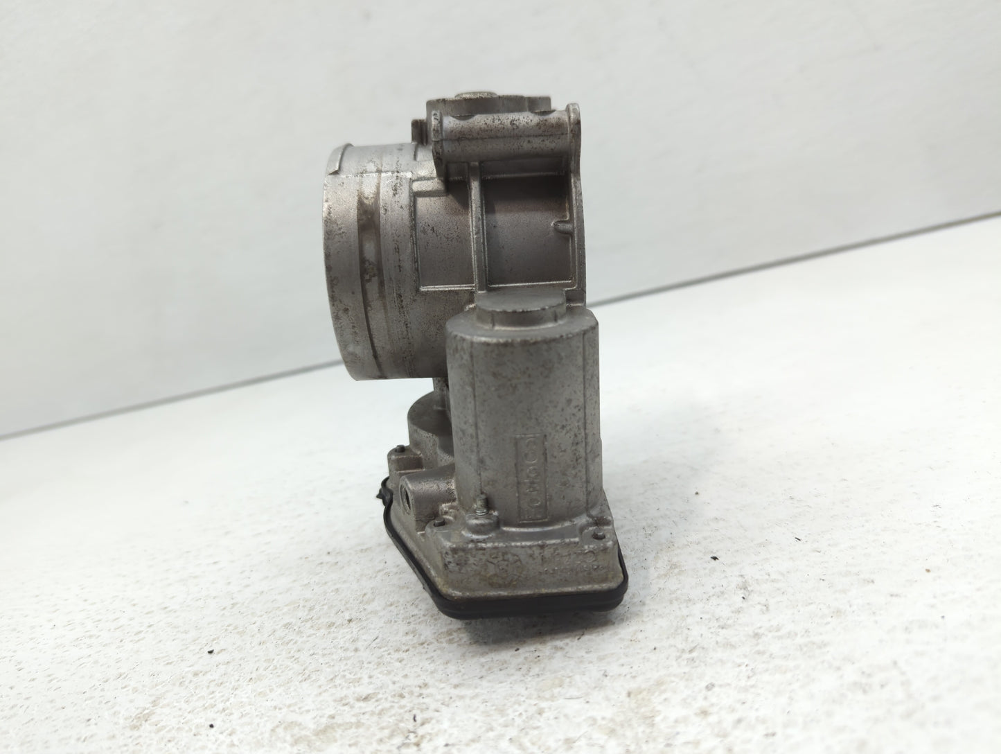 2011-2018 Ford Edge Throttle Body P/N:2J1523B-0955 Fits Fits 2011 2012 2013 2014 2015 2016 2017 2018 2019 OEM Used Auto Part