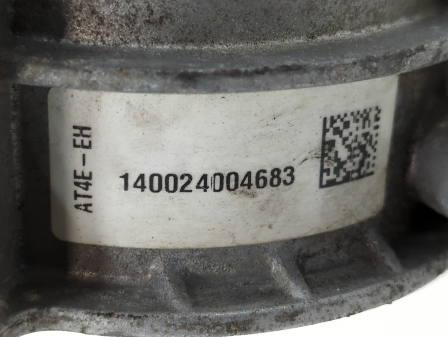 2011-2018 Ford Edge Throttle Body P/N:2J1523B-0955 Fits Fits 2011 2012 2013 2014 2015 2016 2017 2018 2019 OEM Used Auto Part