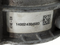 2011-2018 Ford Edge Throttle Body P/N:2J1523B-0955 Fits Fits 2011 2012 2013 2014 2015 2016 2017 2018 2019 OEM Used Auto Part