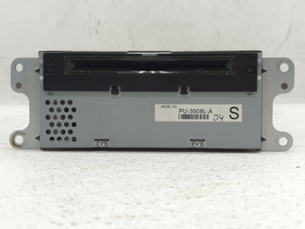 compare product 2014 Ford Edge Radio AM FM Cd Player Receiver Replacement P/N:ET4T-19C107-KA Fits OEM Used Auto Parts