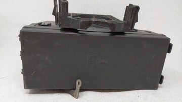 2012-2014 Ford Edge Fusebox Fuse Box Panel Relay Module P/N:CT4T-14290-NF Fits Fits 2012 2013 2014 OEM Used Auto Parts - Oem