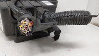 2012-2014 Ford Edge Fusebox Fuse Box Panel Relay Module P/N:CT4T-14290-NF Fits Fits 2012 2013 2014 OEM Used Auto Parts - Oem