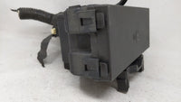 2012-2014 Ford Edge Fusebox Fuse Box Panel Relay Module P/N:CT4T-14290-NF Fits Fits 2012 2013 2014 OEM Used Auto Parts - Oem
