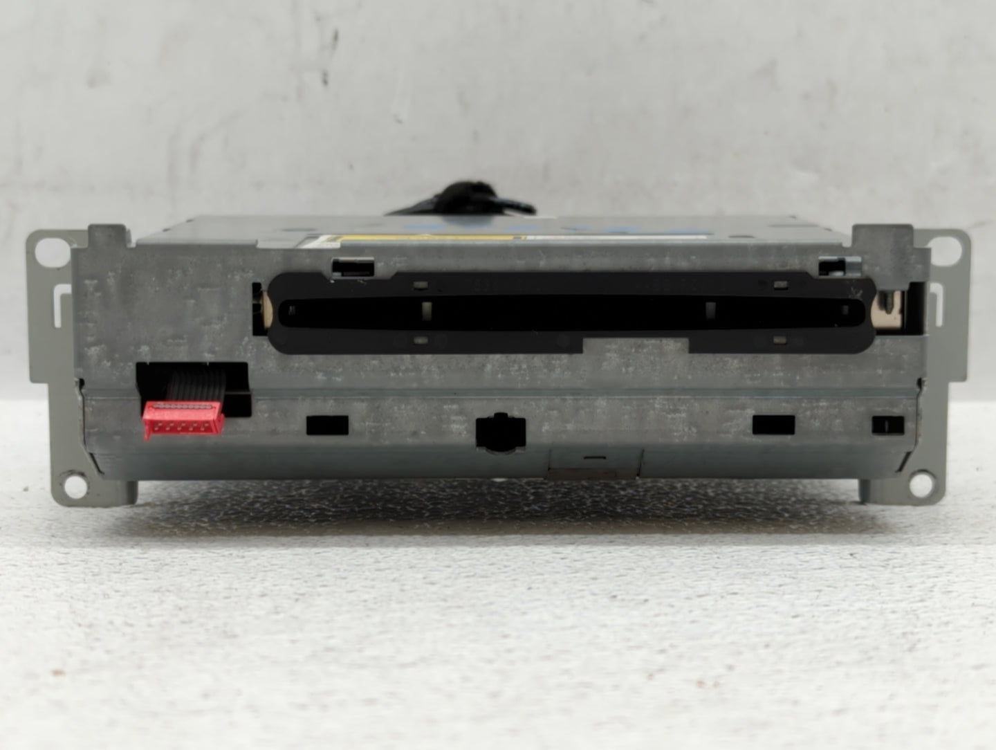 2013-2014 Ford Edge Am Fm Cd Player Radio Receiver - Oemusedautoparts1.com