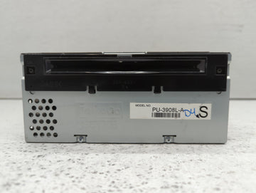 2014-2014 Ford Edge Am Fm Cd Player Radio Receiver - Oemusedautoparts1.com