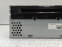 2014-2014 Ford Edge Am Fm Cd Player Radio Receiver - Oemusedautoparts1.com