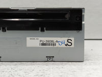 2014-2014 Ford Edge Am Fm Cd Player Radio Receiver - Oemusedautoparts1.com