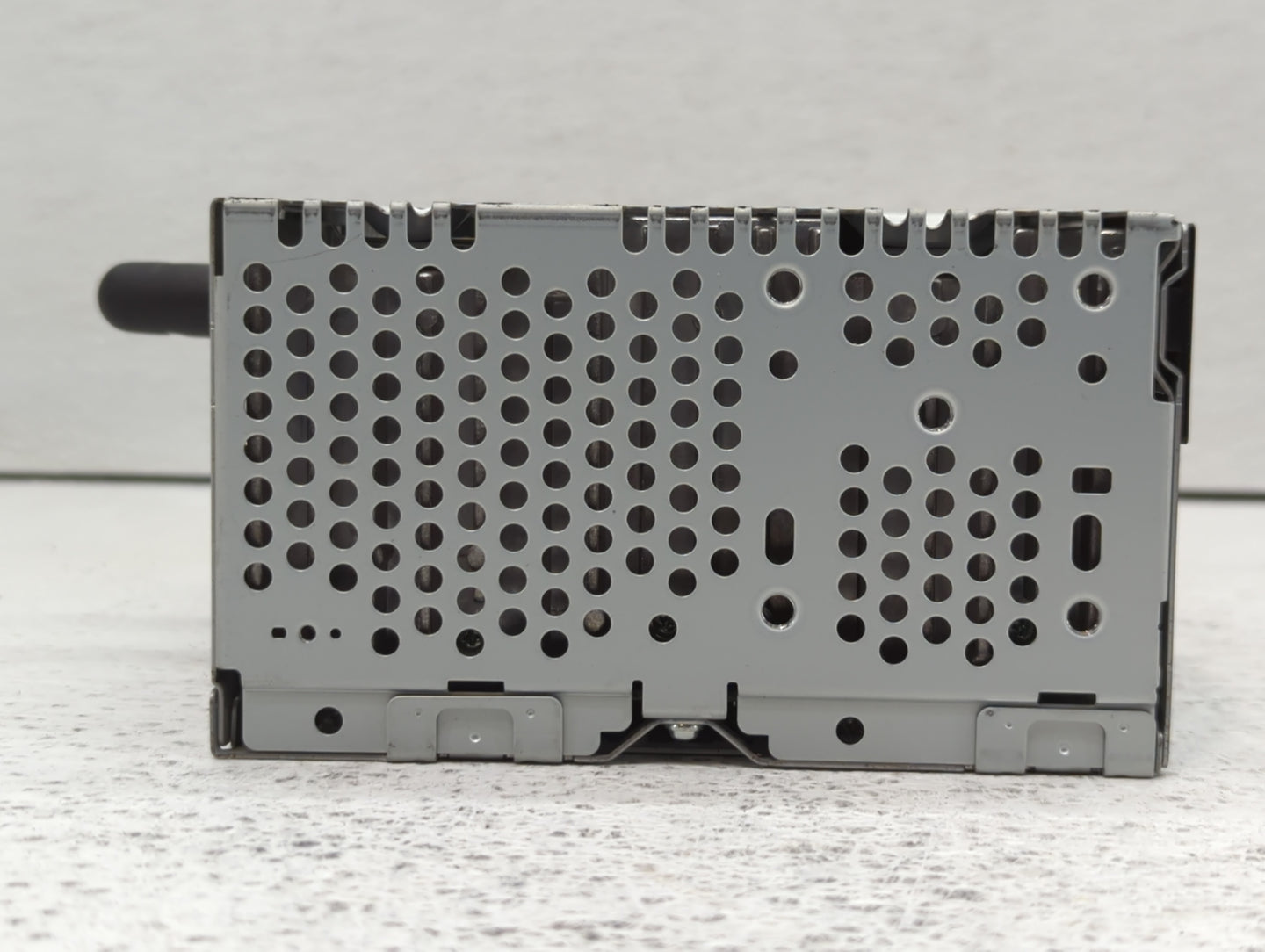 2014-2014 Ford Edge Am Fm Cd Player Radio Receiver - Oemusedautoparts1.com