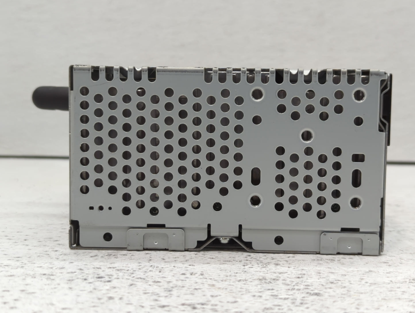 2014-2014 Ford Edge Am Fm Cd Player Radio Receiver - Oemusedautoparts1.com