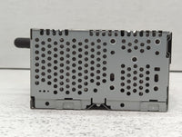 2014-2014 Ford Edge Am Fm Cd Player Radio Receiver - Oemusedautoparts1.com